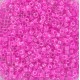 Miyuki delica beads 11/0 - Luminous hot magenta DB-2037